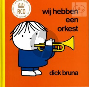 Wij hebben een Orkest