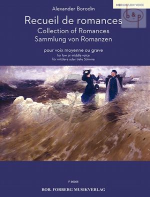 Collection of Romances