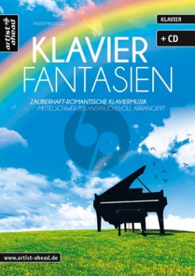 Engel Klavier-Fantasien Bk-Online Download