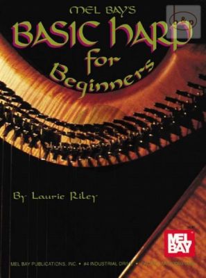 Basic Harp for Beginners