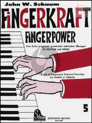 Fingerpower Vol.5