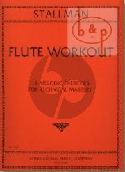 Flute Workout