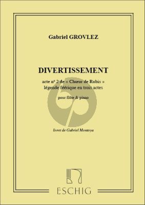 Divertissement