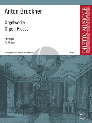 Orgelwerke