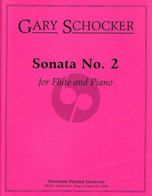 Sonata No.2