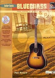 Guitar Roots: Bluegrass