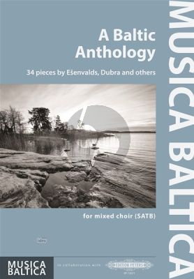 A Baltic Anthology