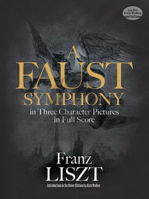 A Faust Symphony