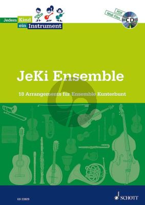 JeKi Ensemble