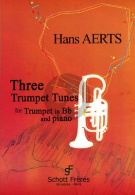 3 Easy Trumpet Tunes