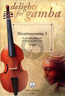 Divertissements 3