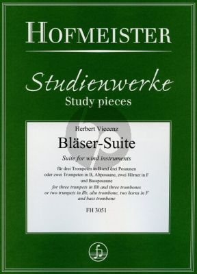 Blaser-Suite