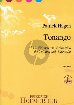 Tonango