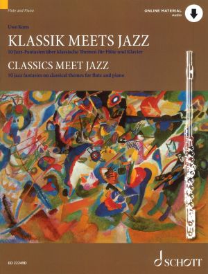 Classics meets Jazz