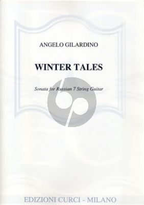 Winter Tales