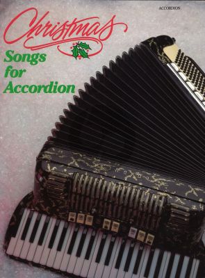 Christmas Songs Accordion (arr. Gary Meisner)