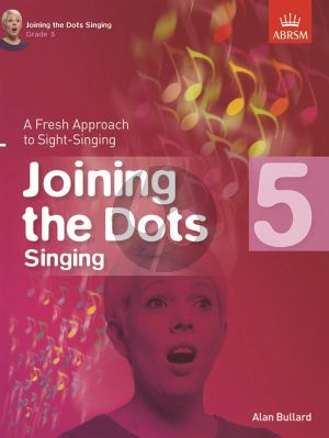 Joining the Dots Grade 5 Singing
