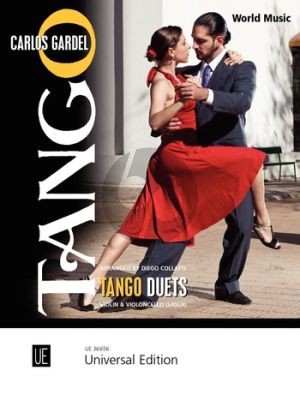 Tango Duets