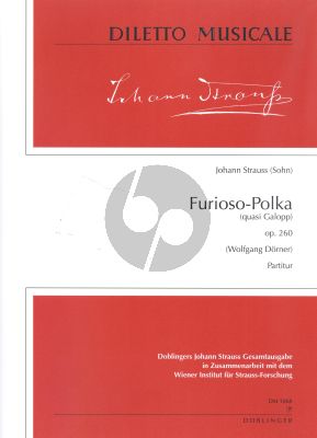 Furioso-Polka