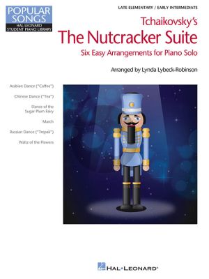 The Nutcracker Suite