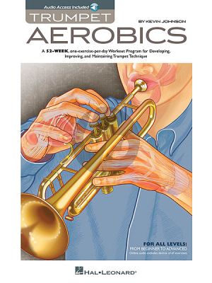 Trumpet Aerobics