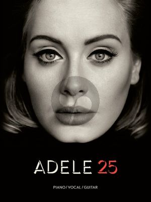 Adele 25