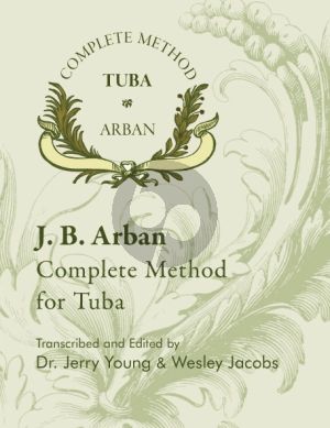 Complete Method for Tuba