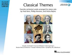 Classical Themes Level 1