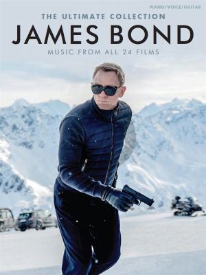 James Bond The Ultimate Collection