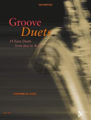 Groove Duets