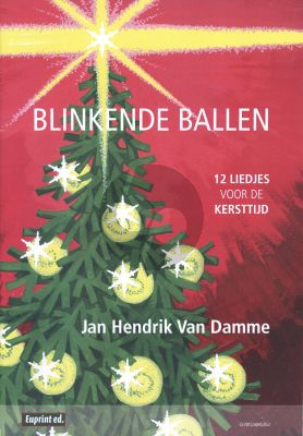 Blinkende Ballen