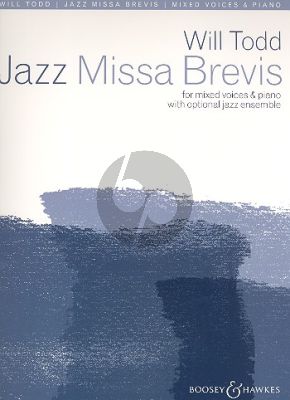 Jazz Missa Brevis