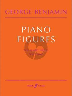 Piano Figures