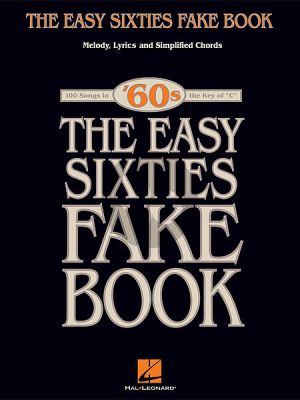 The Easy Sixties Fake Book