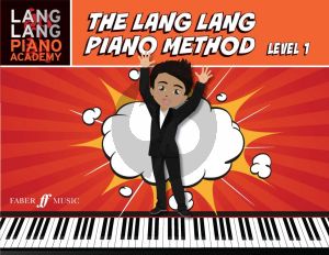 The Lang Lang Piano Method Level 1