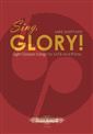 Sing, Glory! Eight Gospel Songs for SATB and Piano
