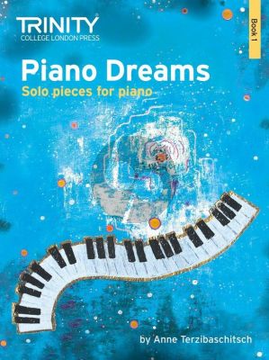 Terzibaschitsch Piano Dreams Solo Vol.1