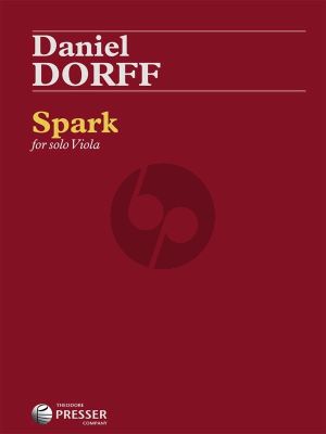 Dorff Spark Viola solo