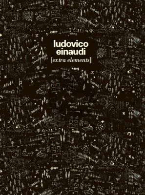 Einaudi Extra Elements Piano solo