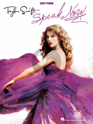 Swift Speak Now for Easy Piano