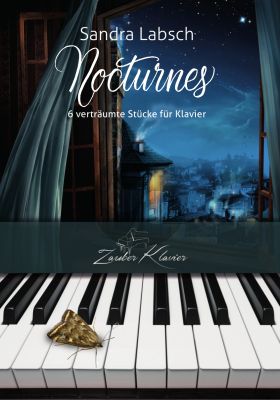 Labsch Nocturnes Klavier