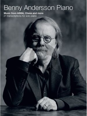 Benny Andersson: Piano