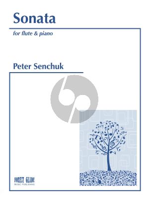 Sonata for Flute and Piano