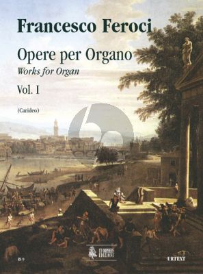 Opere per Organo Vol.1