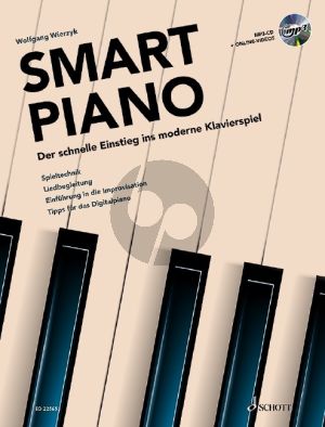 Smart Piano