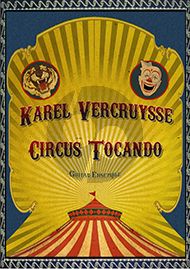 Vercruysse Circus Tocando Guitar Ensemble (Score/Parts)