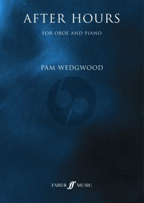 Wedgwood After Hours Oboe-Piano