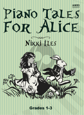 Piano Tales for Alice