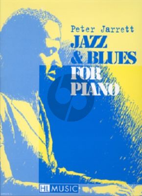 Jarrett Jazz and Blues