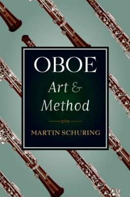 Oboe Art & Method